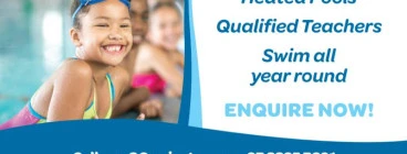 Ferny Hills Aquatic Centre Ferny Hills 1
