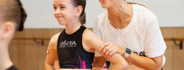 Universal Dance Company Springwood 1
