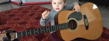 Tutti Music School Mount Helen 1