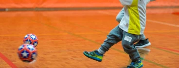Toddler Program
