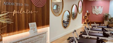 Addicted to Pilates Oatley 1