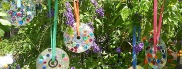 Sun catcher