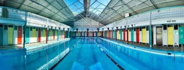 Rackley Family Swim Schools Spring Hill