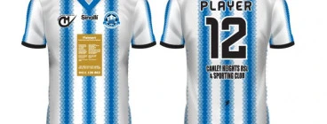 Canley Heights Soccer Club Wakeley 1