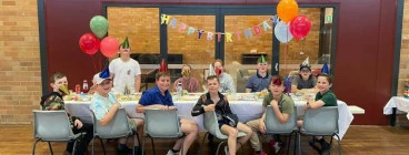 Birthday Party