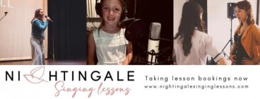 Nightingale Singing Lessons Maudsland 1