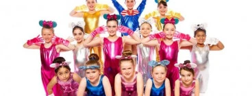 The 5 Best Hip Hop Dancing Classes & Lessons for Kids in Victoria (VIC) -  ActiveActivities