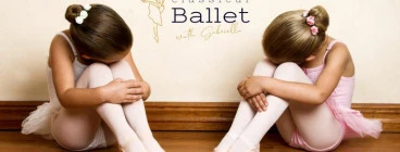 Royal Academy of Dance Ballet from 2-12 years