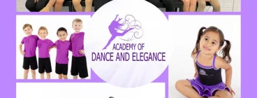 Academy of Dance and Elegance Armadale 1