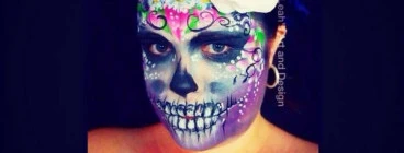 Sugar Skull