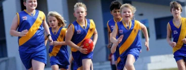 Ramsgate Junior Australian Football Club Ramsgate 1