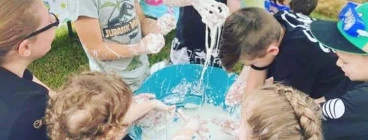Science Party