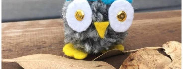Mini Owls