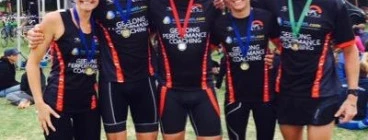 Geelong Performance Coaching Thomson 1