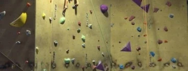 Hot Rock Adventure Centre