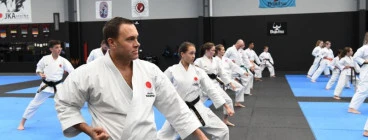 Shotokan Karate