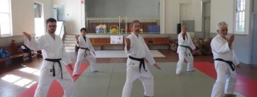 Karate