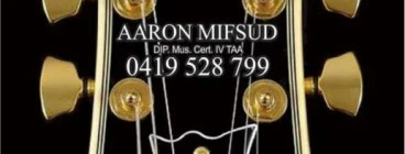 Find me on Facebook https://www.facebook.com/AHM.Music.Tuition/