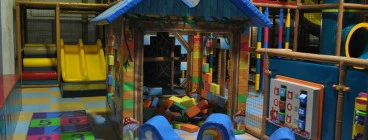 Daylesford Play Centre Daylesford 1
