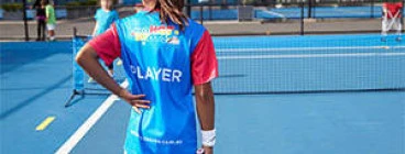 Fairplay Sports Lawson 1