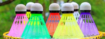 Rainbow Shuttles