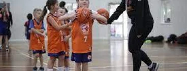 Basketball Star Academy - Free Trial Session: 5-12 years Eltham Basketball Classes &amp; Lessons