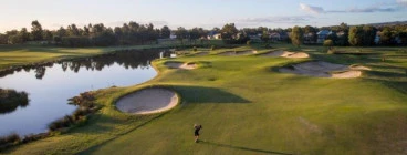 Perth Golf Course: https://www.vines.com.au/golf