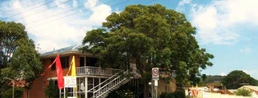 Nelson Bay Pre School Nelson Bay 1