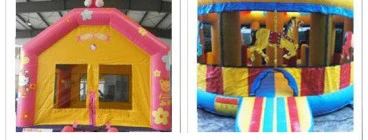 Austin Jumping Castles Rockdale 1