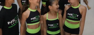 Join our Dance Family Enrol Now