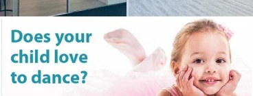 Dance Classes for Kids