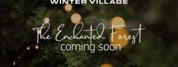 Santa's Winter Village Noarlunga Centre 1