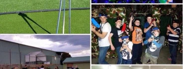 Bathurst Mini Golf; Bathurst Laser Tag; Bathurst Indoor PlayCentre