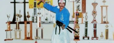 Martial Arts & self defense classes in Sydney
