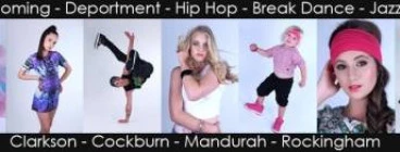 Modelling, Hip Hop, Jazz & More