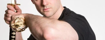 Bujinkan Ninjutsu Melbourne Dojos Moonee Ponds 1