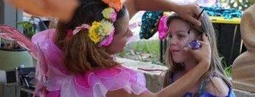 Princess Fairy Party Perth Perth CBD 1