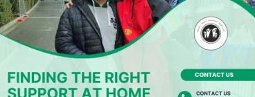 NDIS Personal Care Melbourne