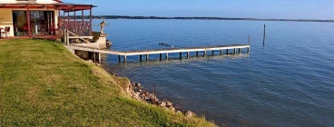 Meningie's Waterfront Motel Meningie 1