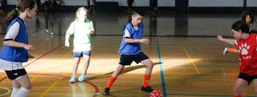 Getting forward on the dribble