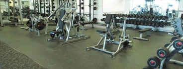 Northside Indoor Sport & Fitness North Lakes 1