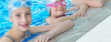 Aqualina Synchronised Swimming Chandler 1