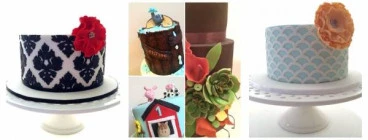 Cakes By Jacob's Mum - Sydney