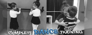 Complete Dance Training Smeaton Grange 1