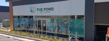 THE POND SWIM CENTRE Mount Barker 1