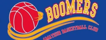 Boomers logo