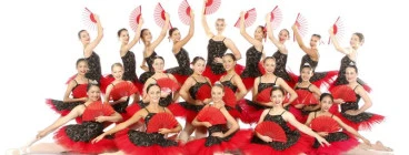 The Studio of Dance Braeside 1