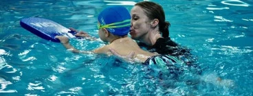 Learn to swim