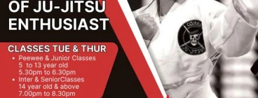 Combat Ju-Jitsu Hoppers Crossing 1