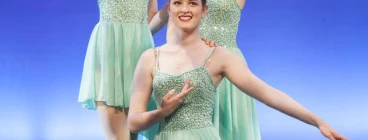 Steps Performing Arts Yarraville 1